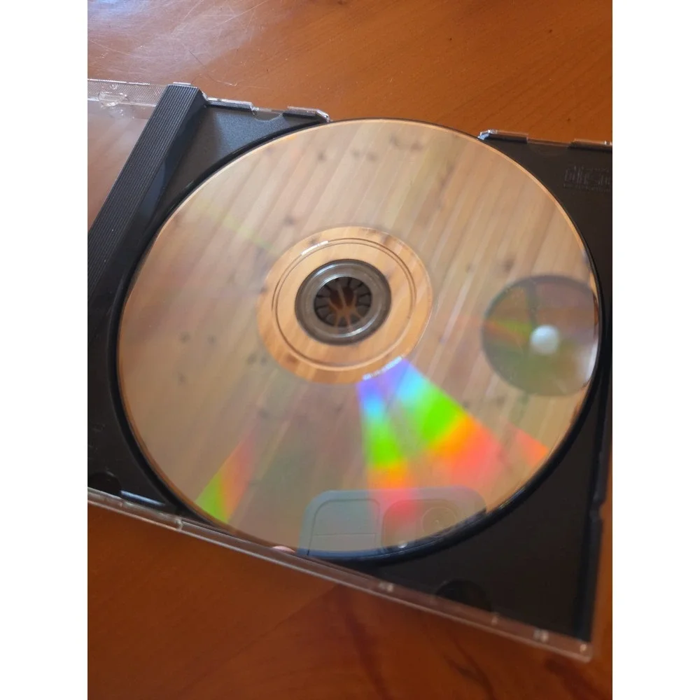 The Legend of Zelda: Twilight Princess Nintendo Wii 2006 Video Game Disc only